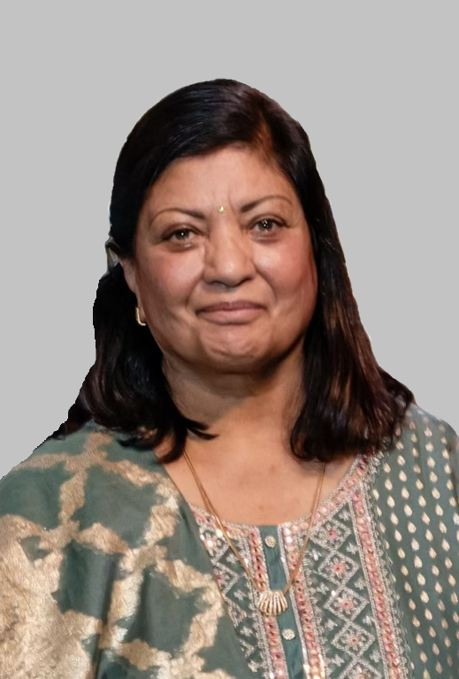 Nira SHAH
