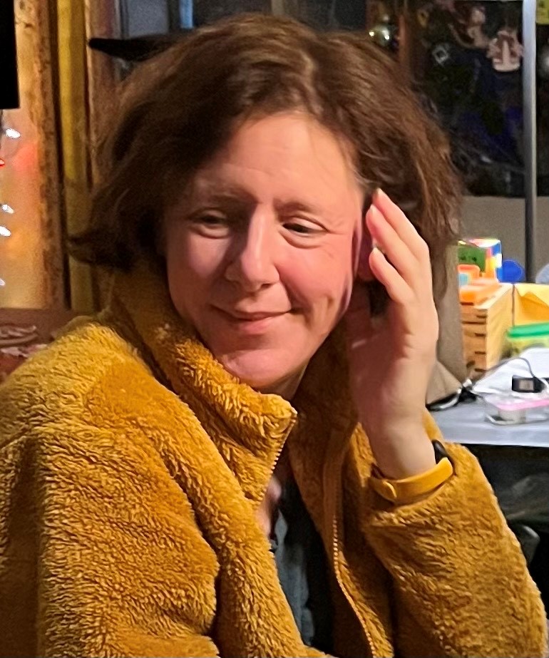 Robyn Leah Langley Fadden