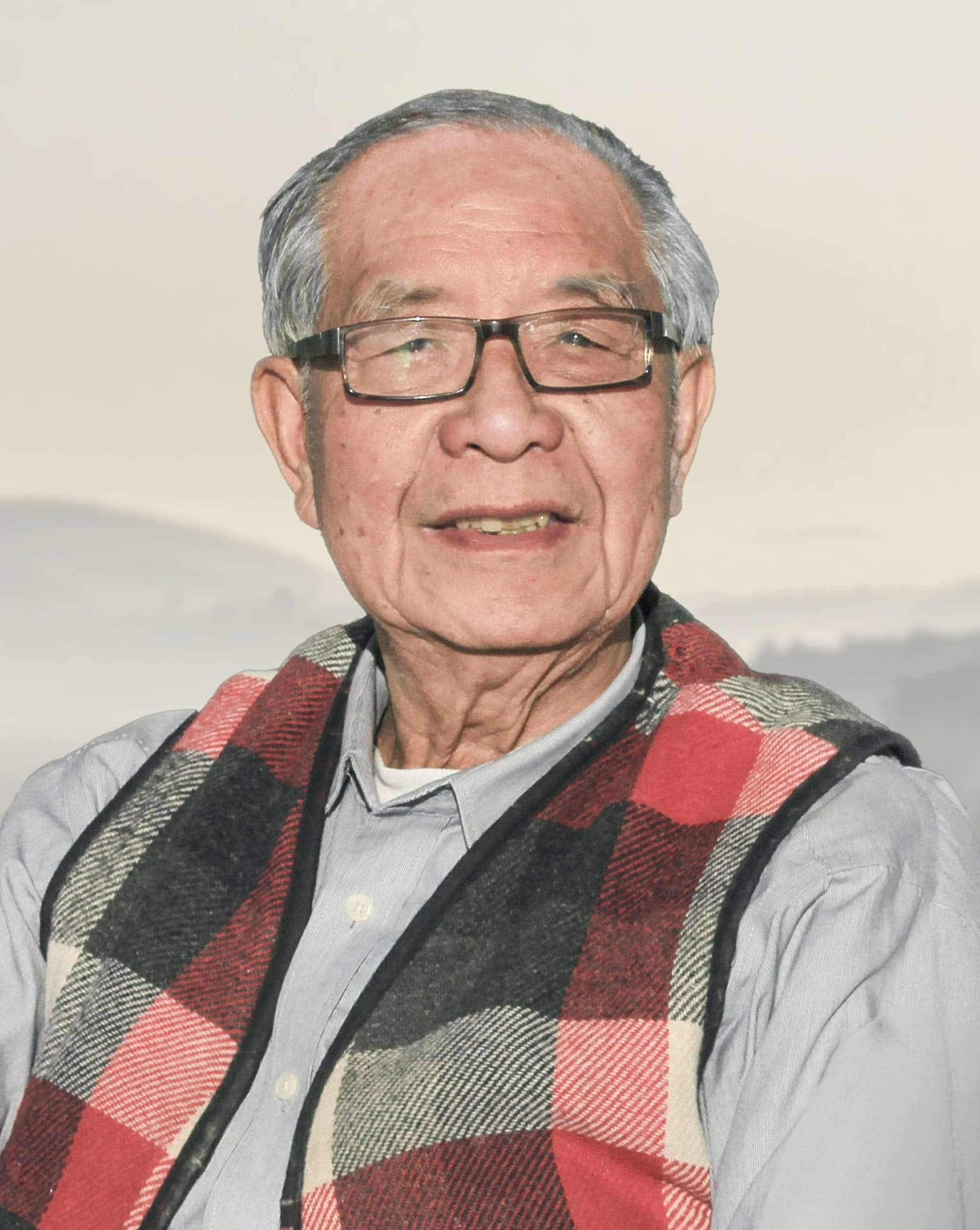 Alex SAM-PO 岑 文 波