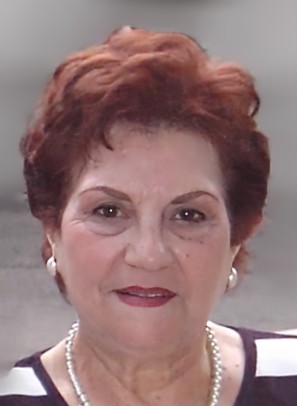 Marguerite Khayat