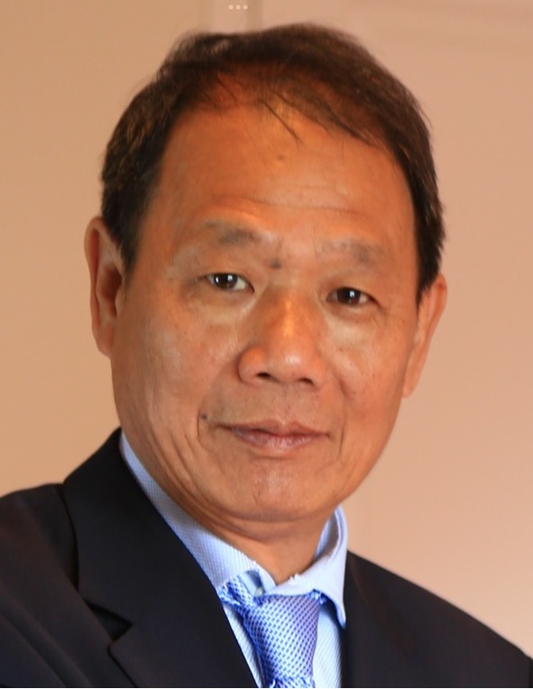 Quang Ly NGO  蕭 炎 光
