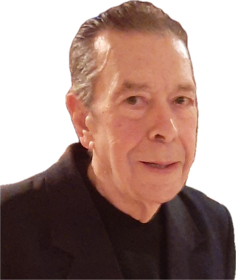 Gerassimos LAZARATOS