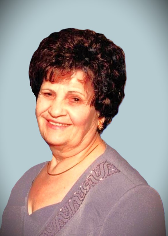 Stamatia COLOCYTHAS SFAELOU