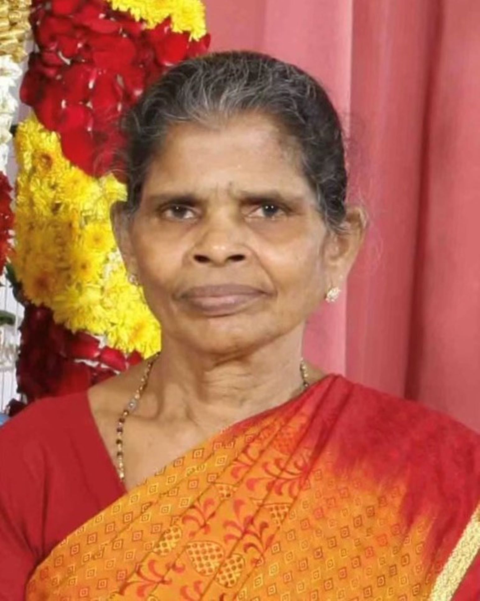 Seethaluxmy SINNATHAMBY