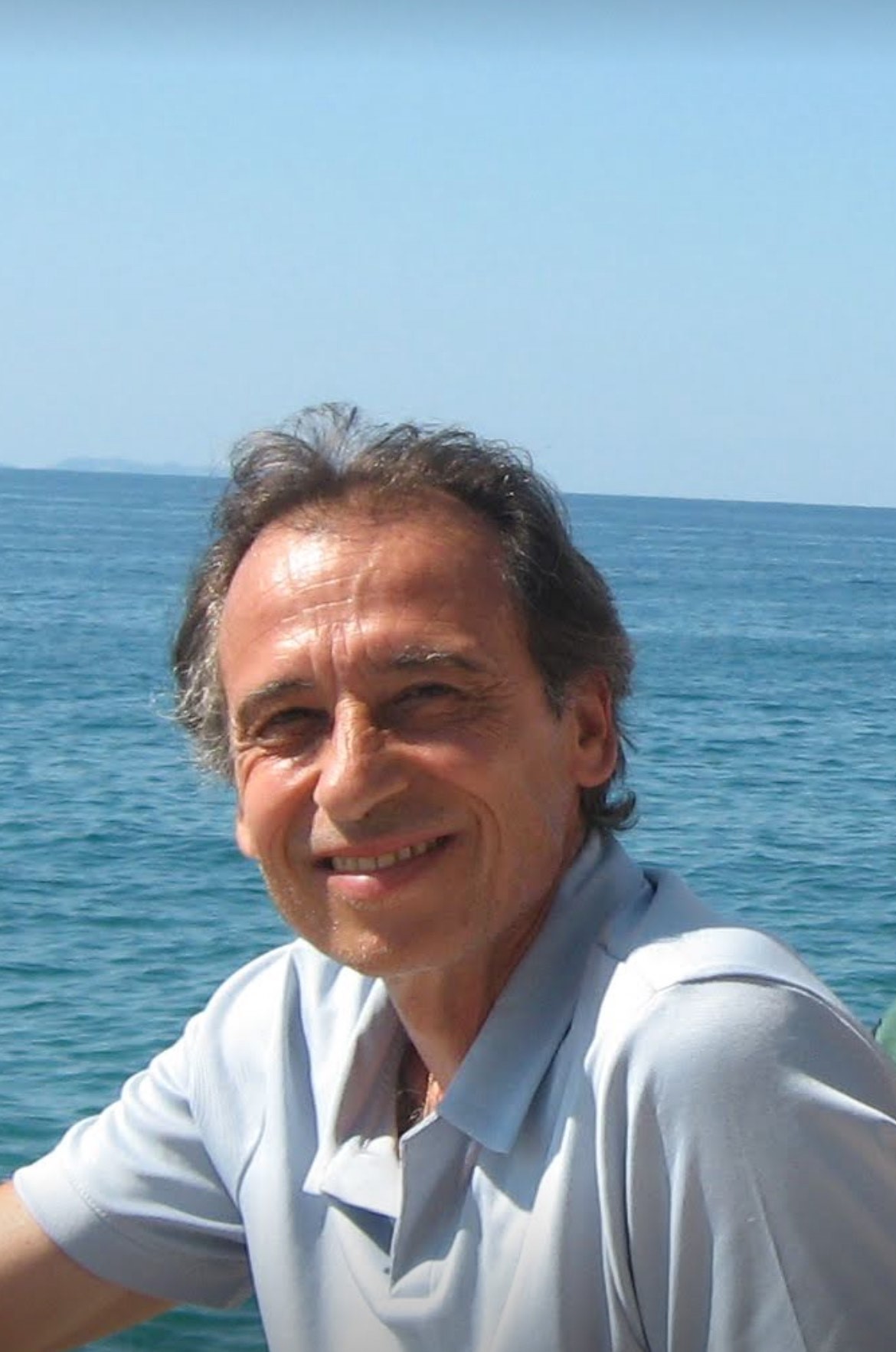 Fernando Cichi