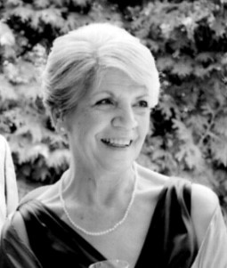 Efrossyne STAVROW MASTORA