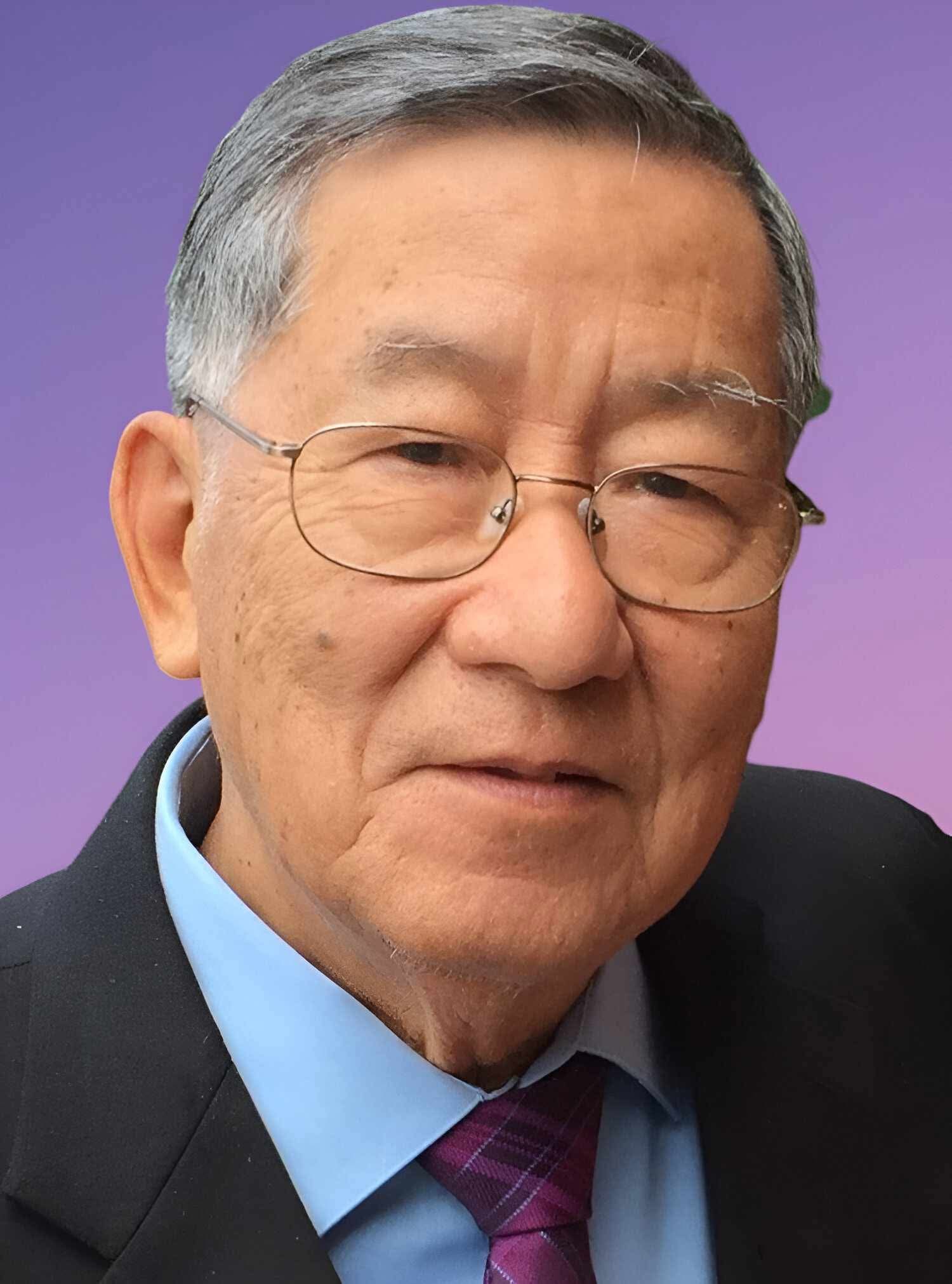 Dai Choon Lee 李 濟 春