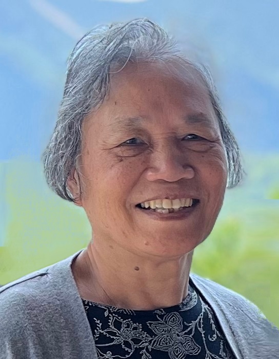 Hui Fen Huang 黃 卉 芬