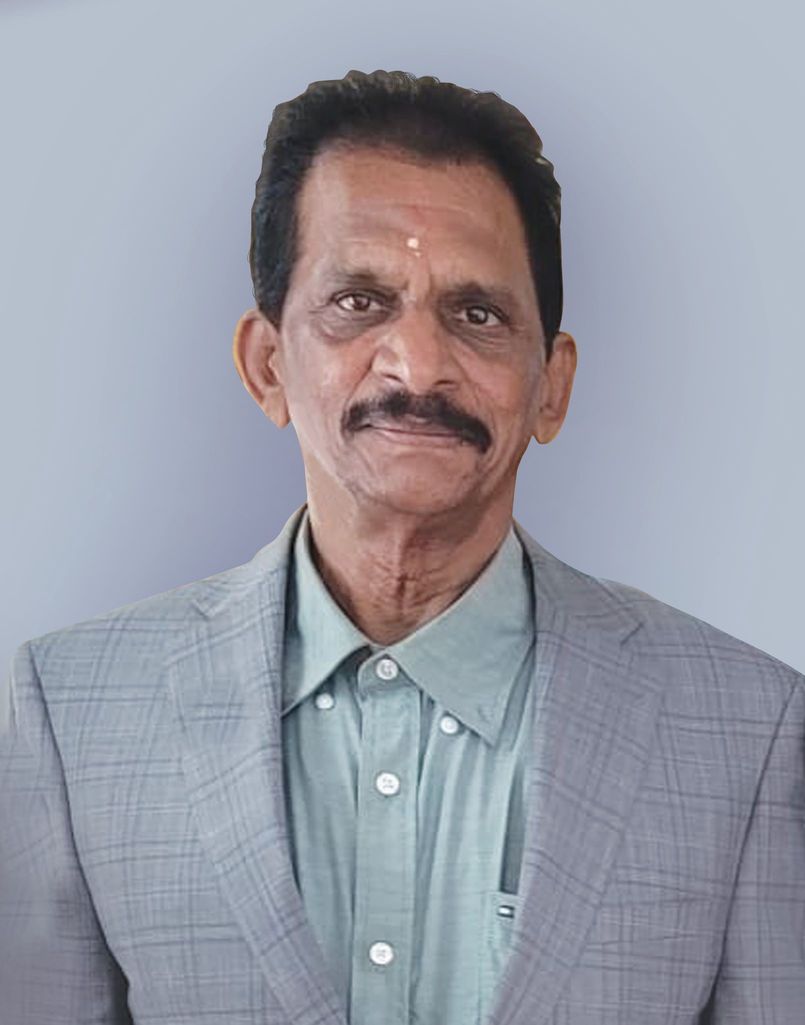 Manokaran THANGARAJAH