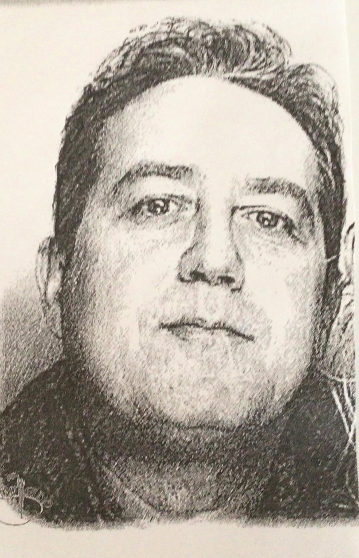 Darrell Roland Girouard