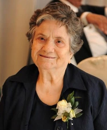 Maria KOUKOUTSIS KALIMERIS