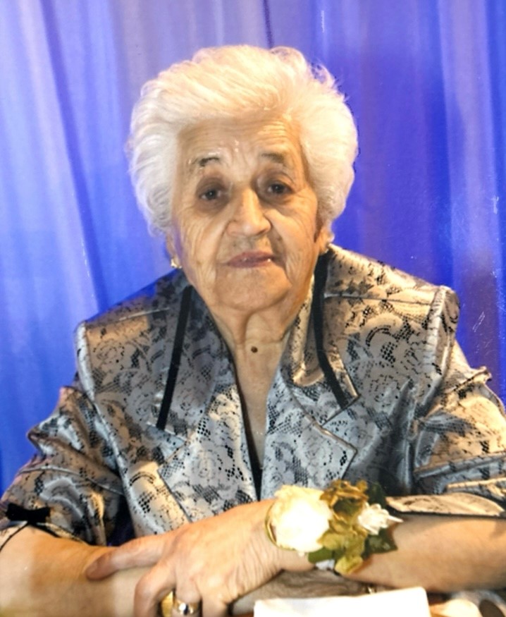 Evanthia TOLIOPOULOU TOZIOU