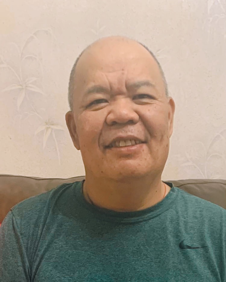 Bai Shao GUAN 关 柏 韶