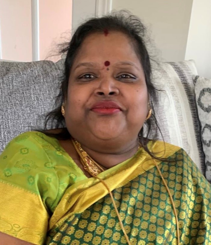 Reeta Javis JESUDASAN