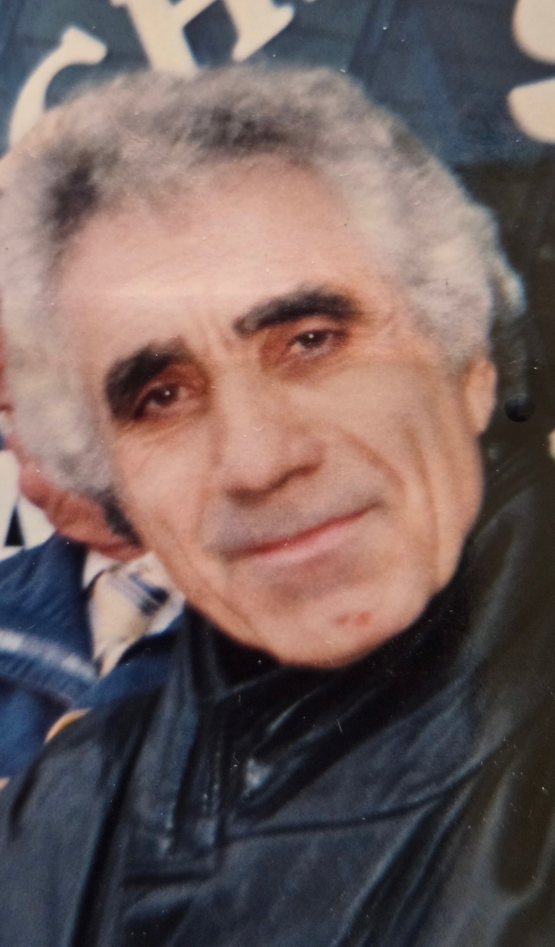 Andreas PETROPOULOS