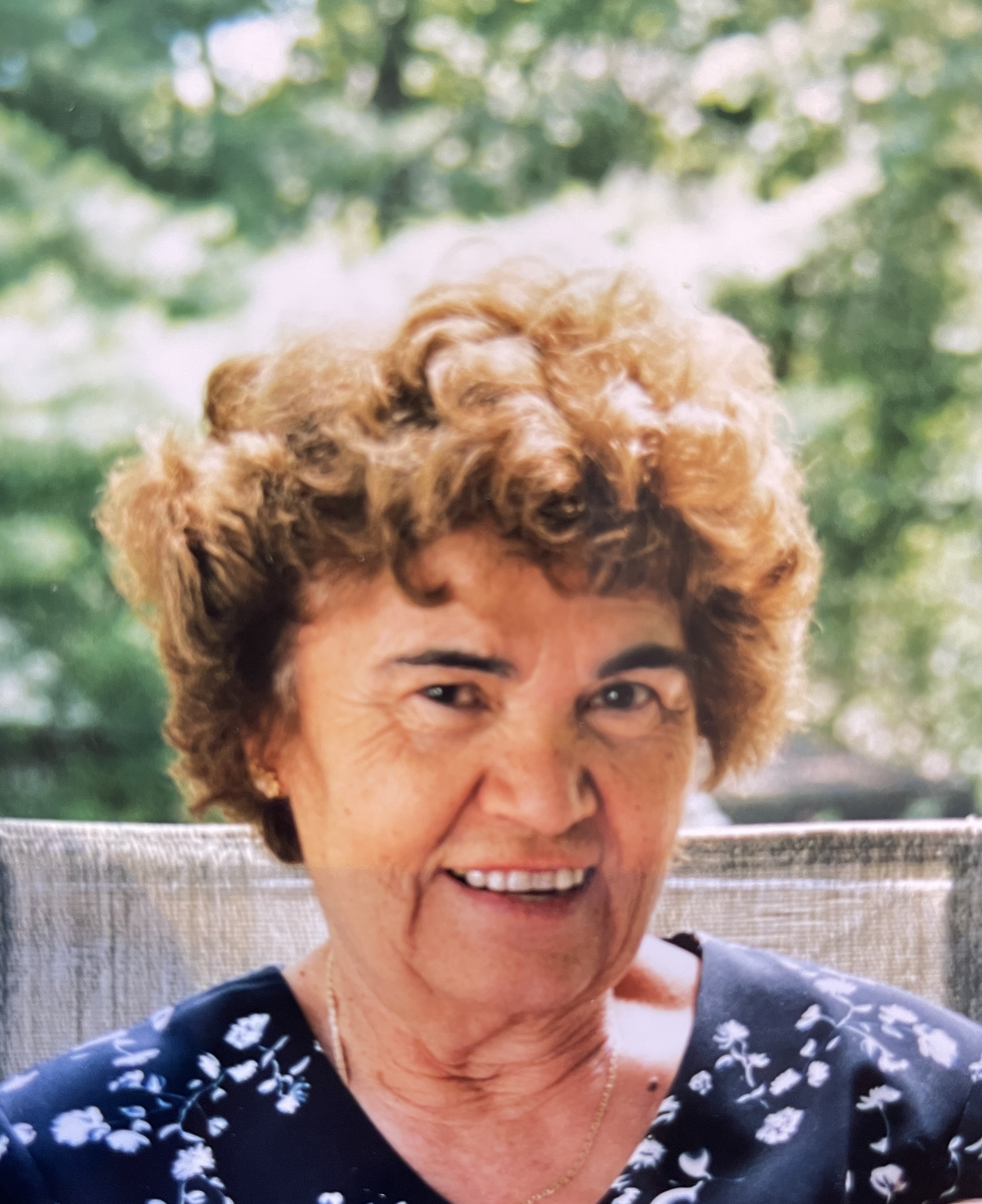 Zoitsa GAZETAS VLOGIANNITIS