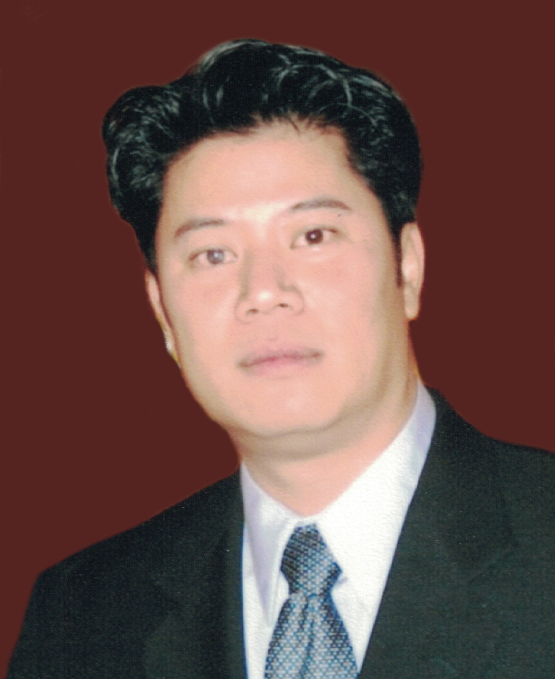 Rithixay PATHAMMAVONG