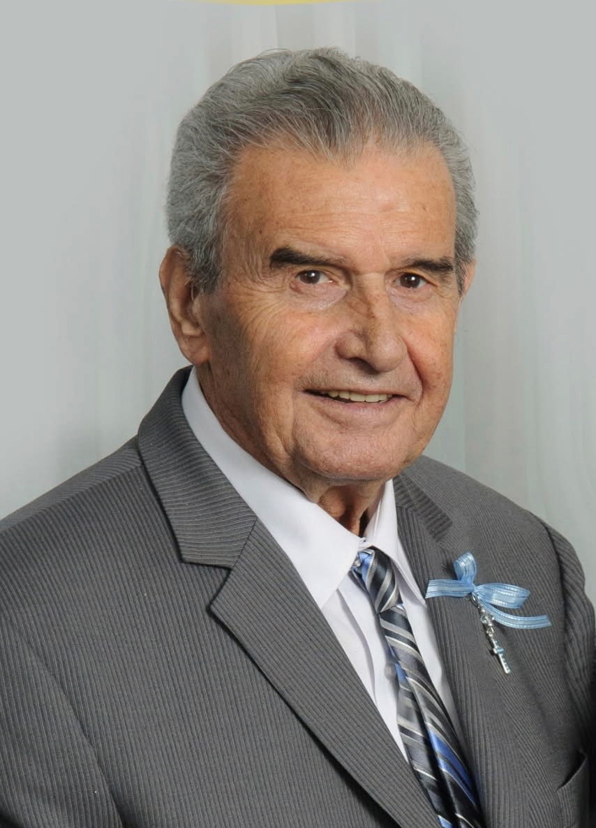 Aristidis GALANOGEORGOS