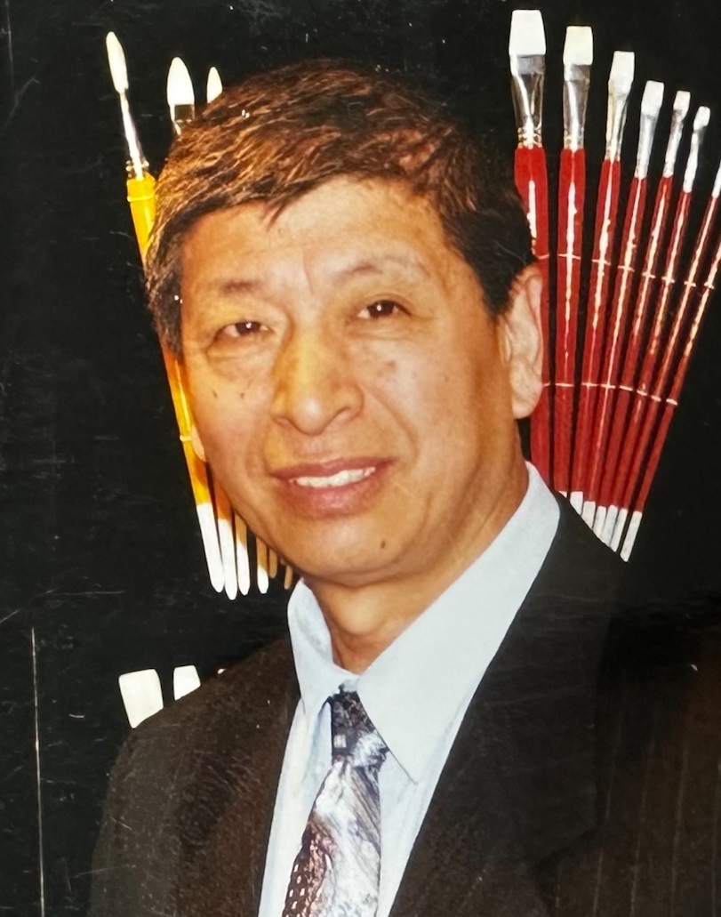 Yung Hai CHU 曲 永 海