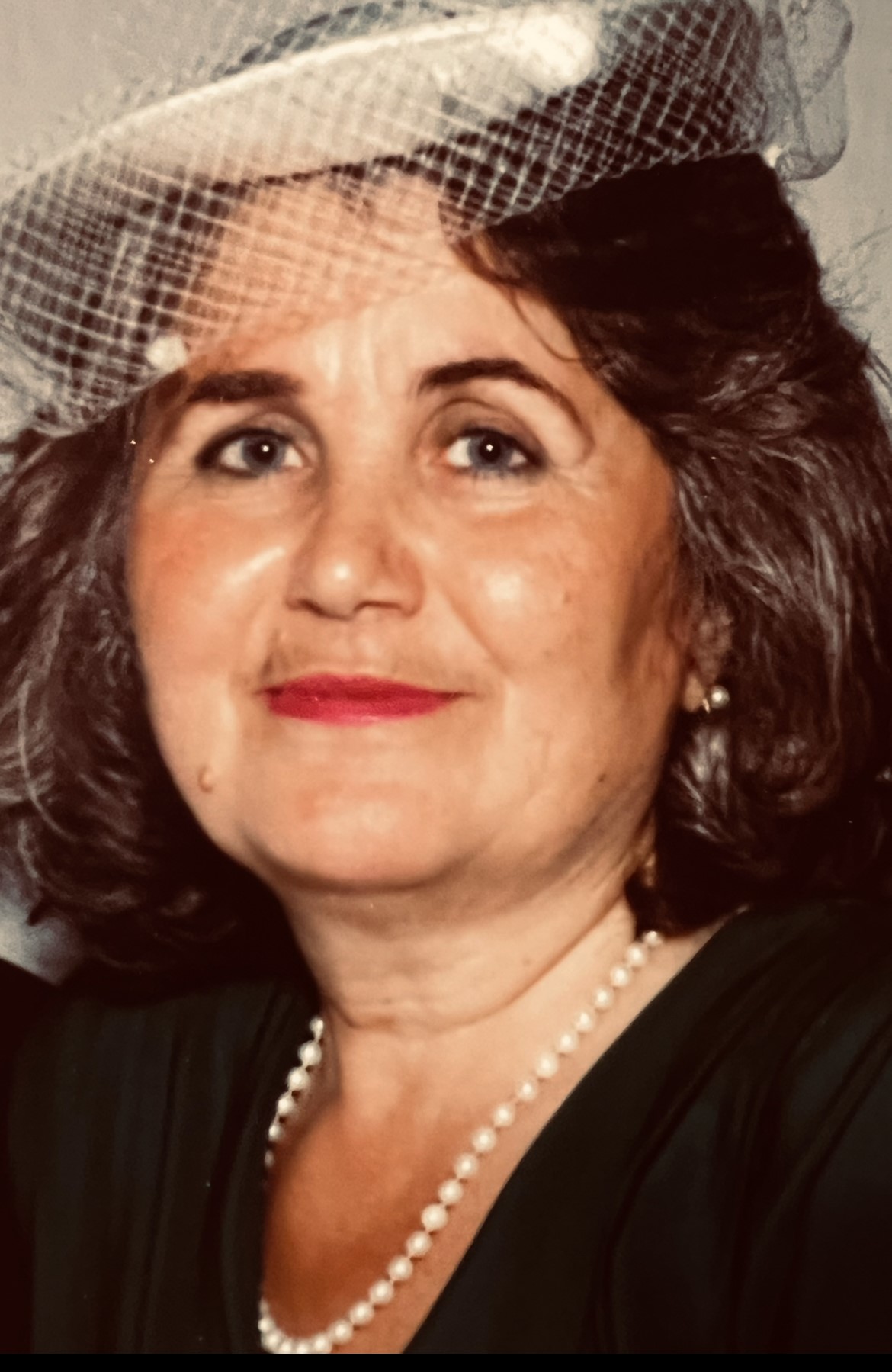 Marina THEODOSSAKOS ZOUBOULAKIS