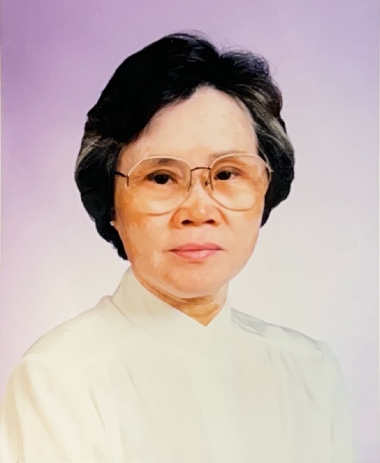 Nguyệt Cầm Hồng  馬門洪月琴