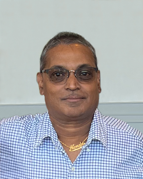 Narendrakumar Patel