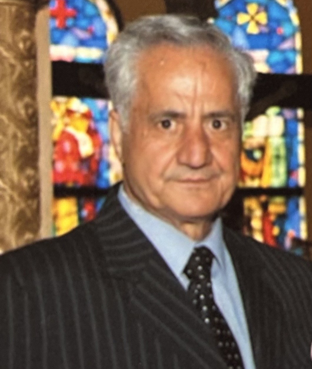 Leonidas Diakoumakos