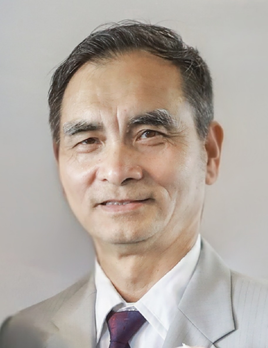 Chia Chih TAN 譚 家 治