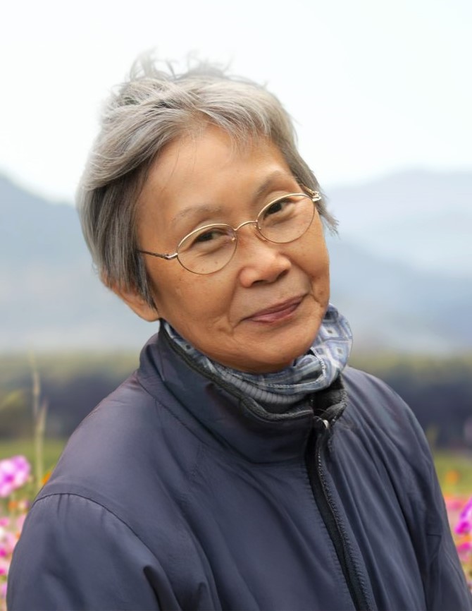 Henriette Leong Sune Koane  梁 旺 群