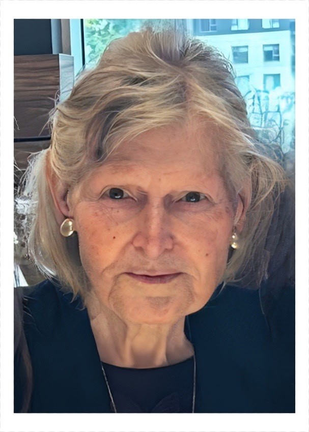 Nikoleta KAPOGLIS KOURKOULIS