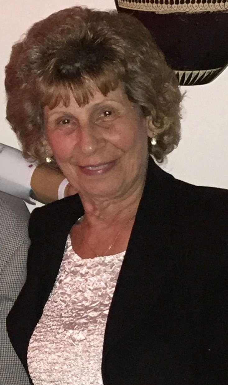 Ioanna PAPANASTASOULIS GIORGOUSOULIS