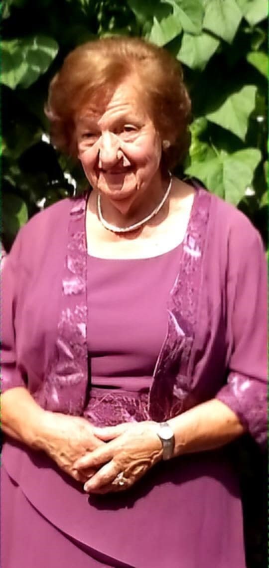 Eleni  ZAFIROPOULOS MICHOPOULOS