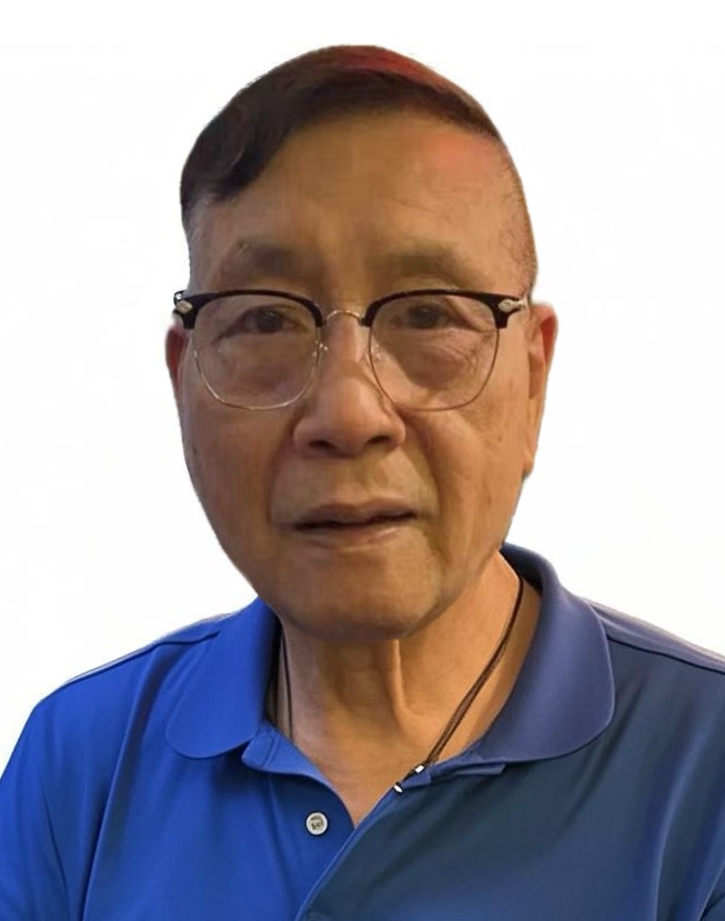 Jieliang CAI 蔡 杰 良