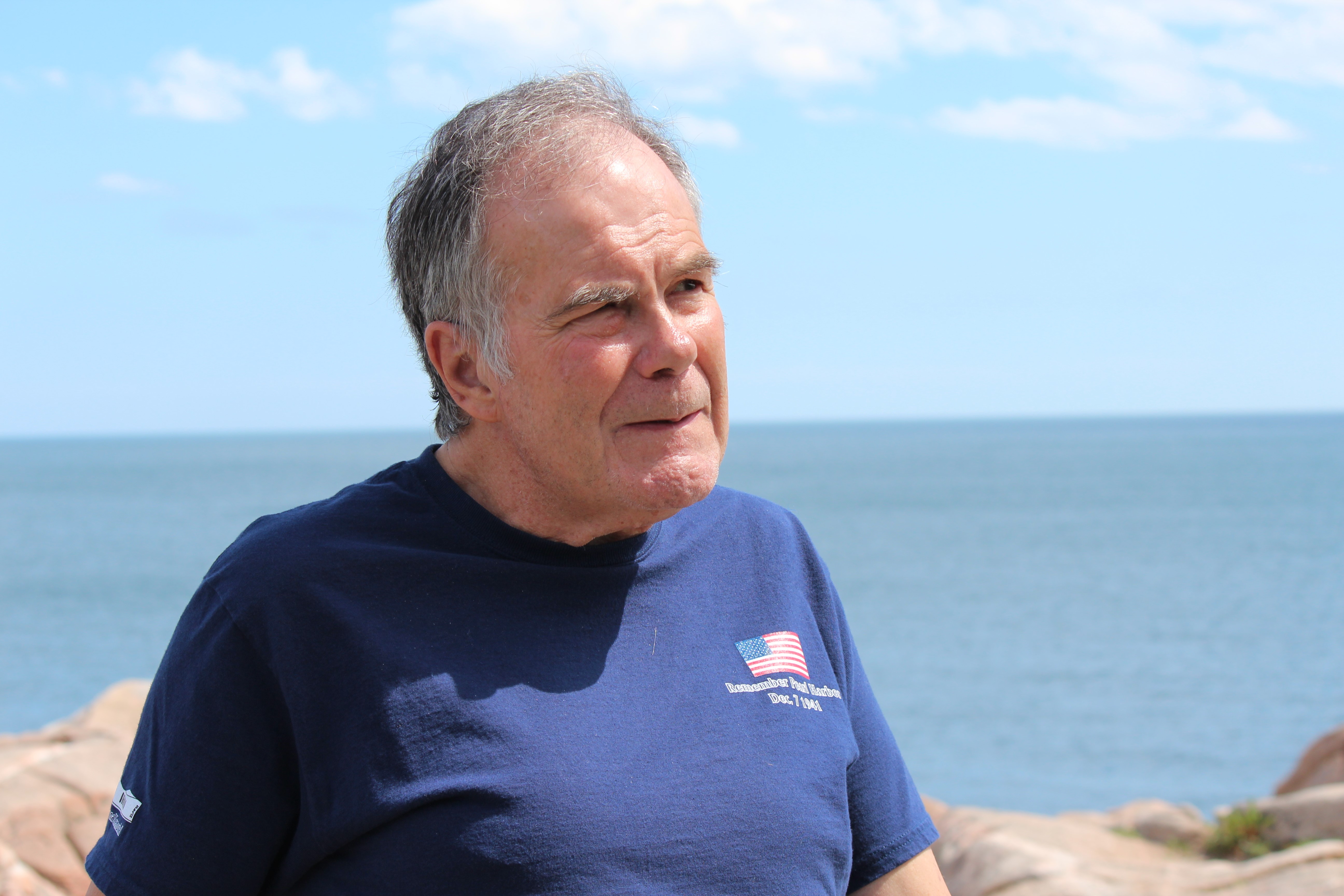 Bertrand Xavier de la Goublaye