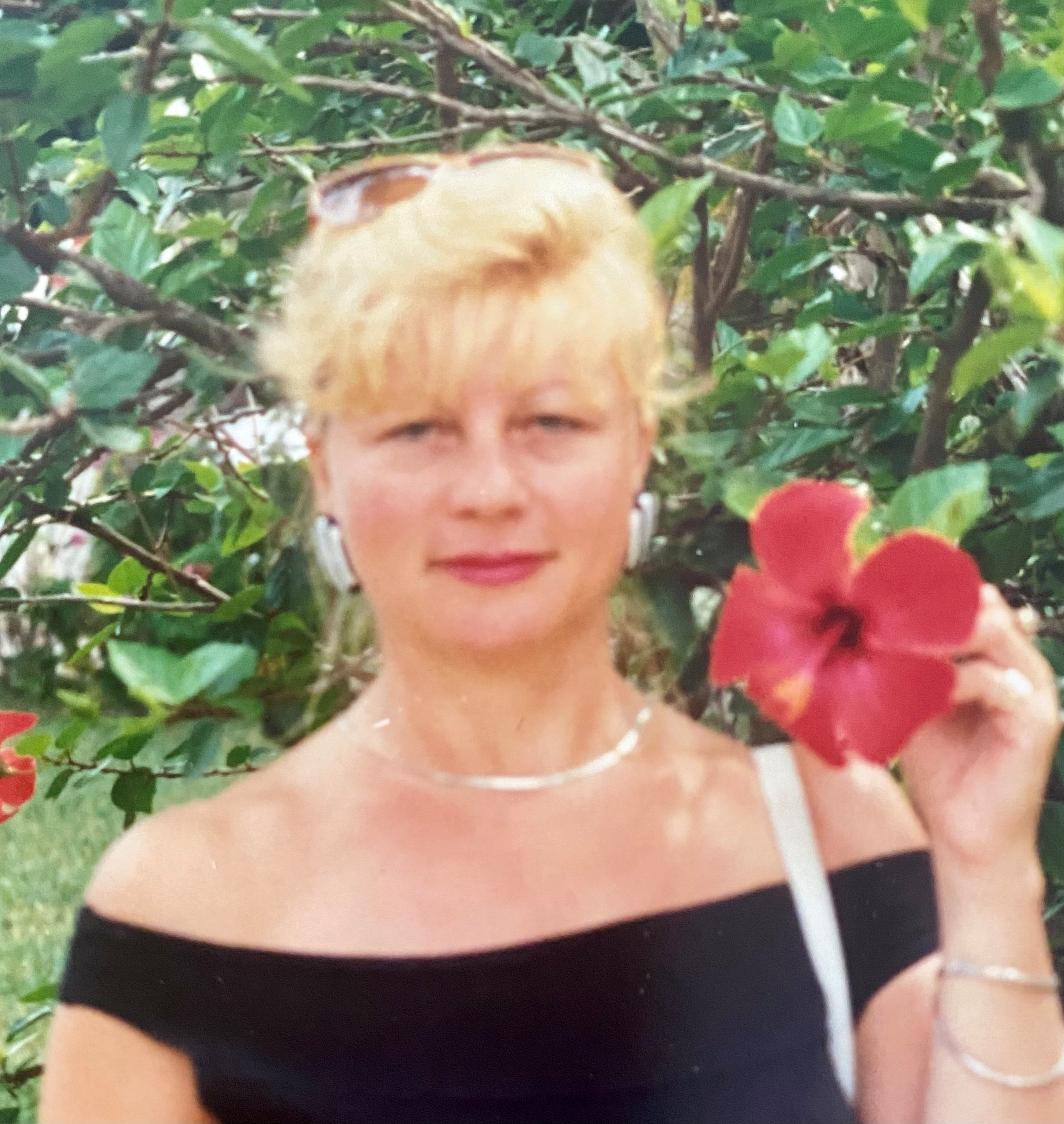 Georgia KATAKOS STAMOU