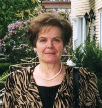 Helene TZORTZIS DOUKAS