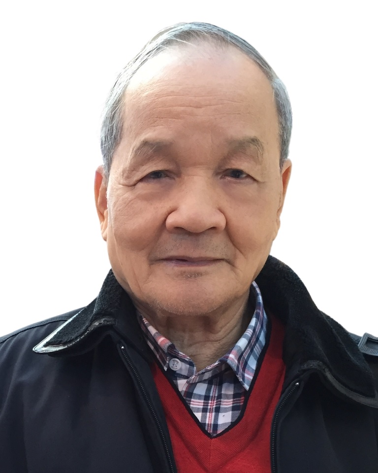 Guo Qiao PANG 龐 國 樵