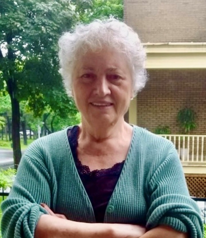 Filanthi KLITORINOS MAVROPOULOS