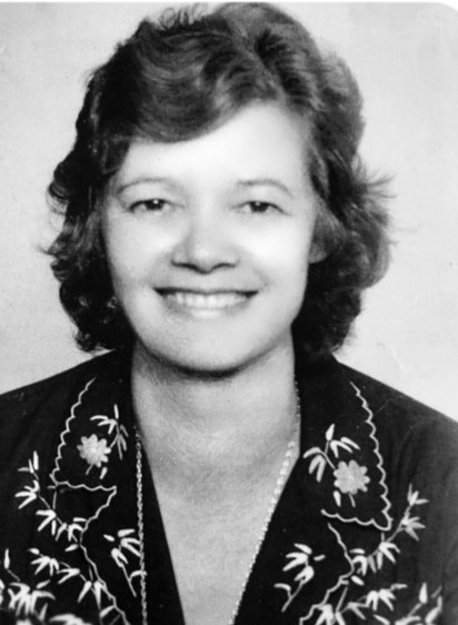 Eleni NTREKOPOULOS CHRONOPOULOS