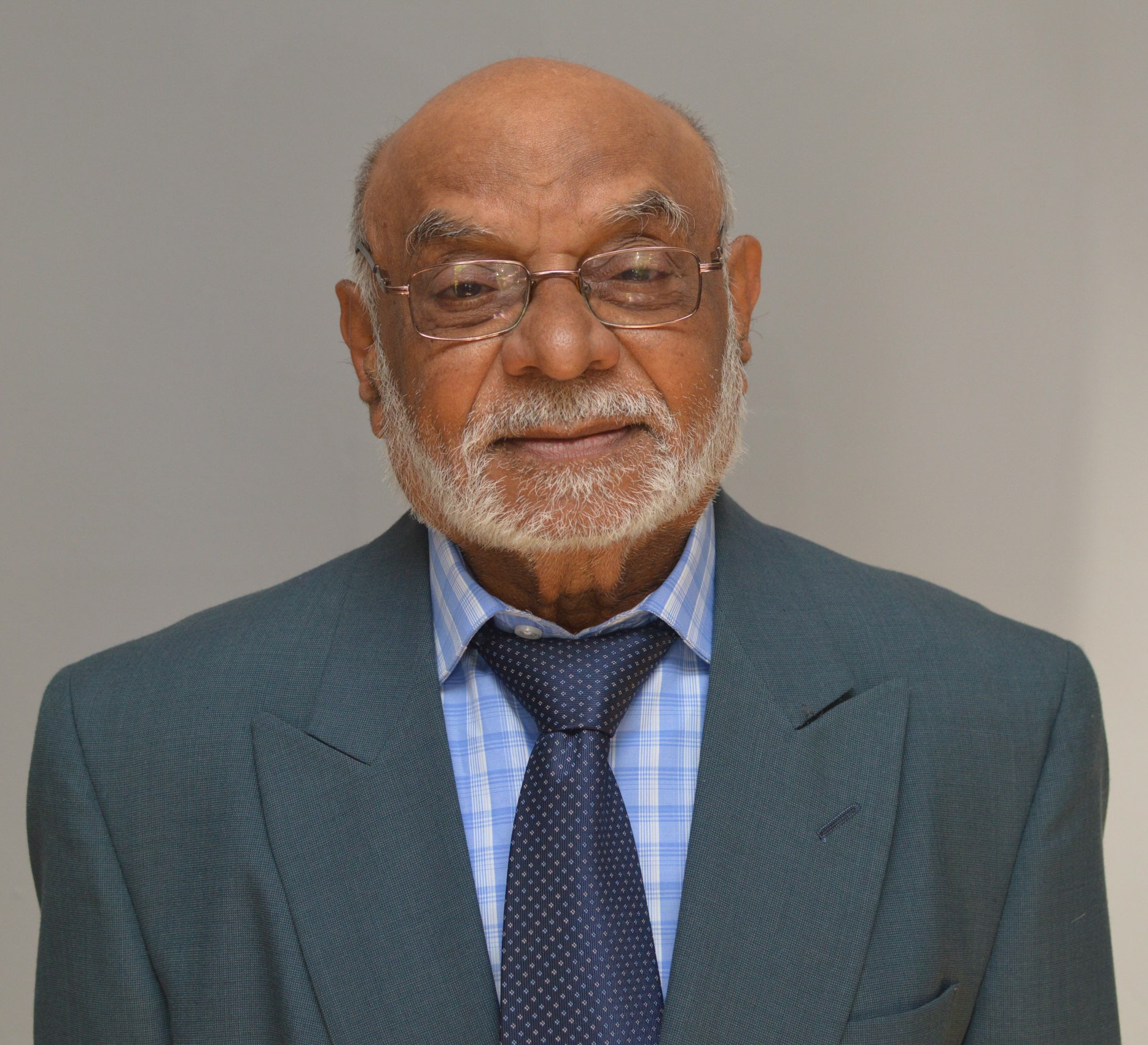 Mohanbhai Patel