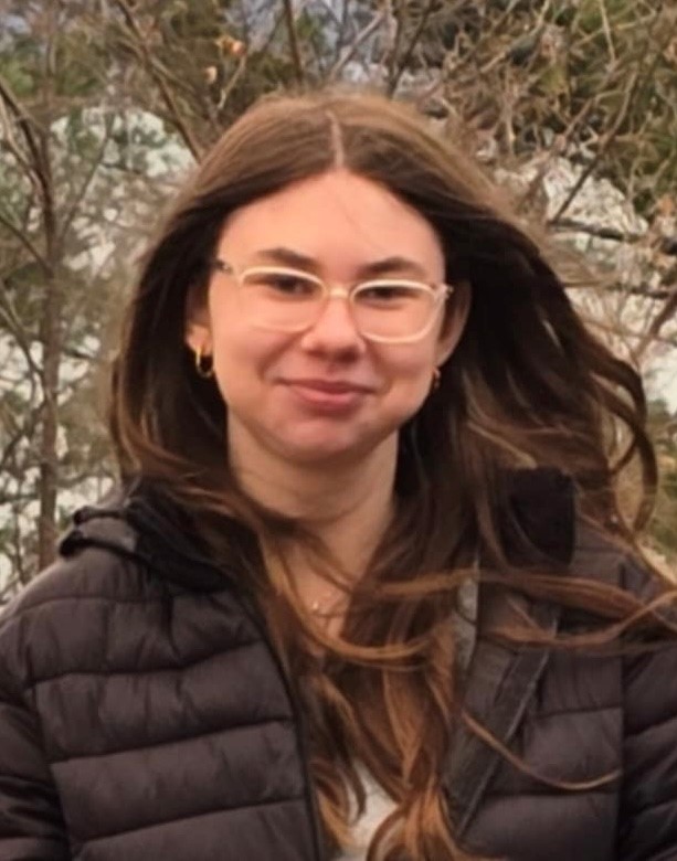 Christina INGRAVALLE