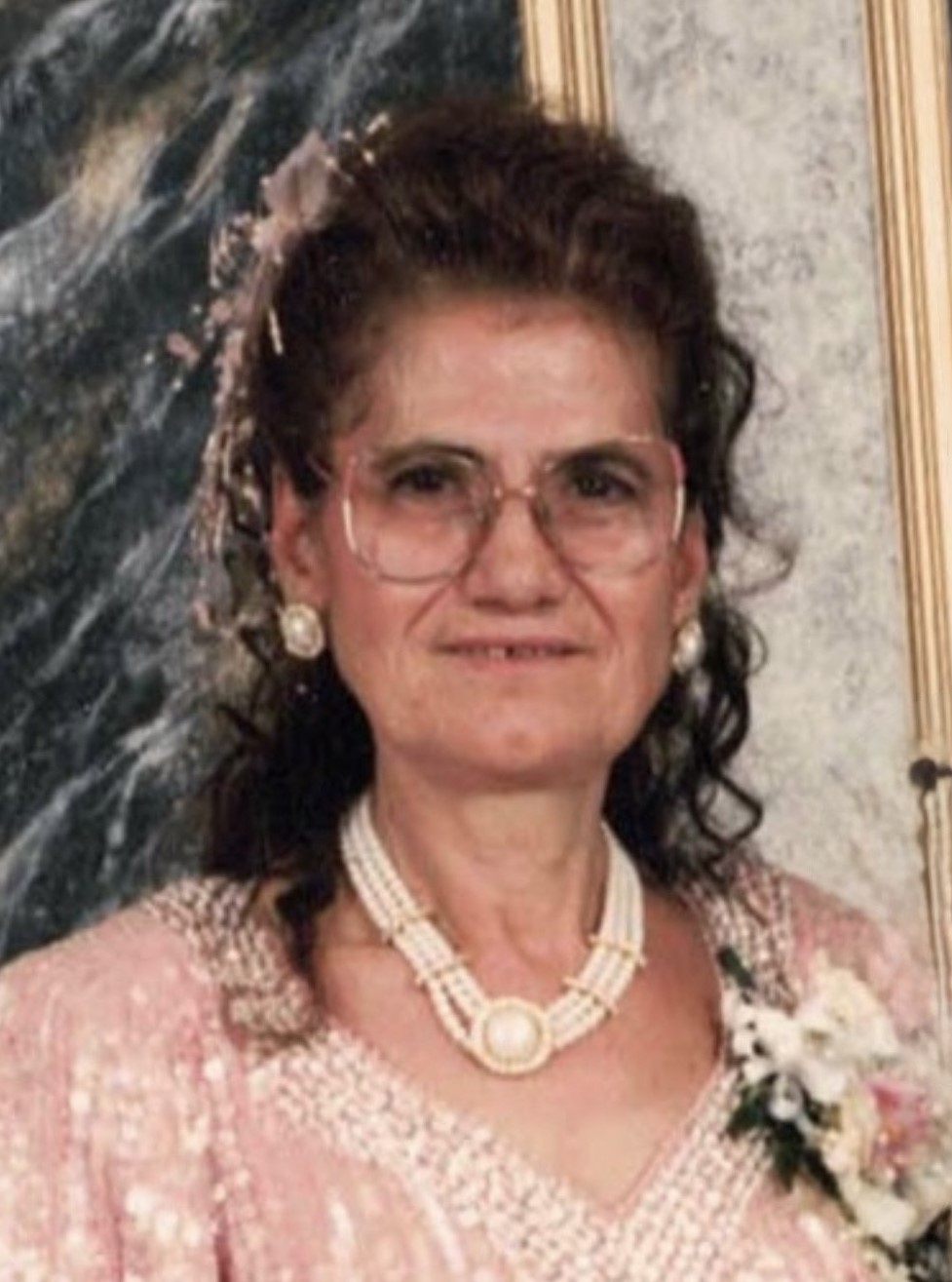 Paraskevi TSALTAS PSIHARIS