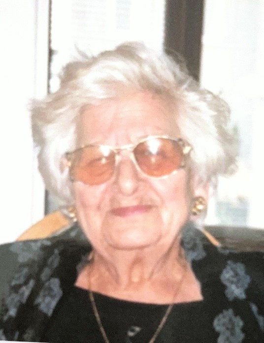 Margarita KYRITSIS CHRONIS