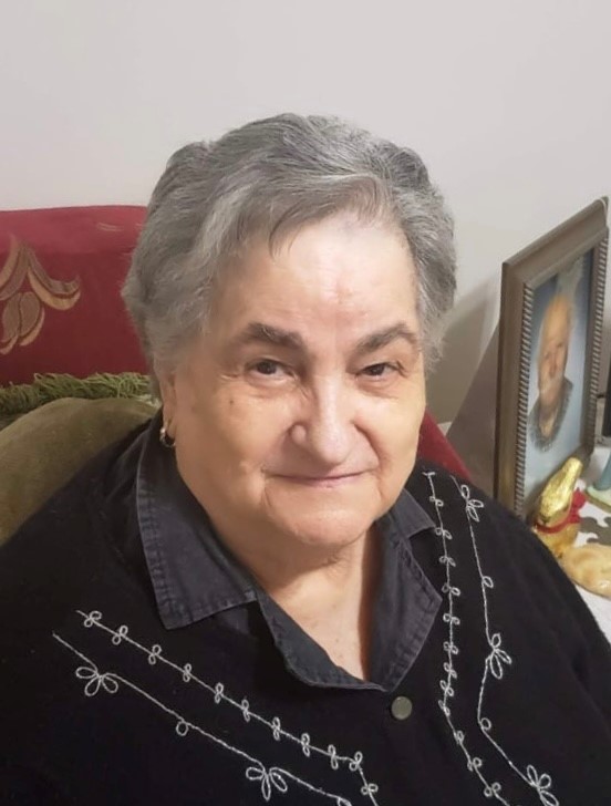 Margarita PETRAKIS ROULIA