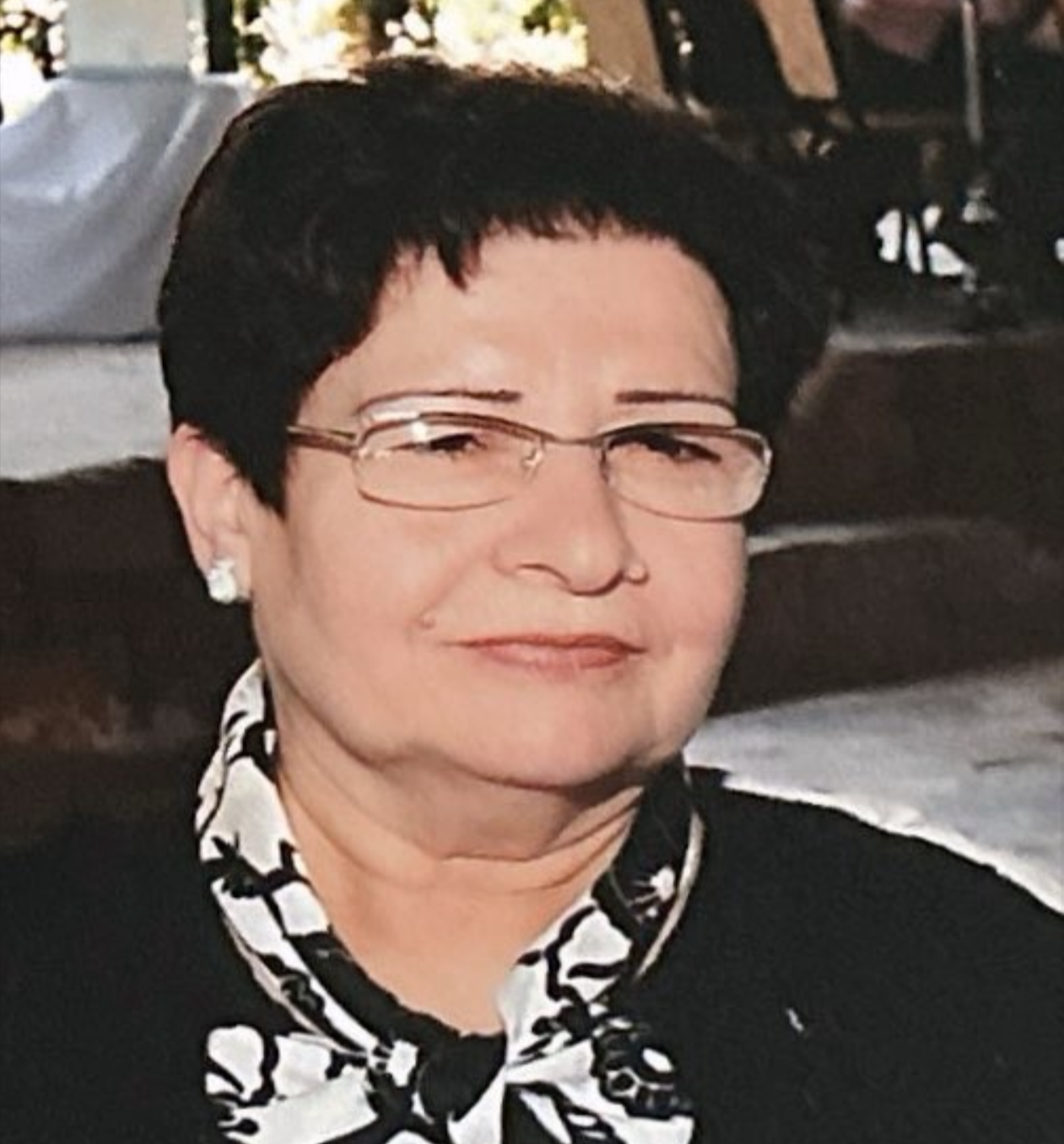 Majida Elkass