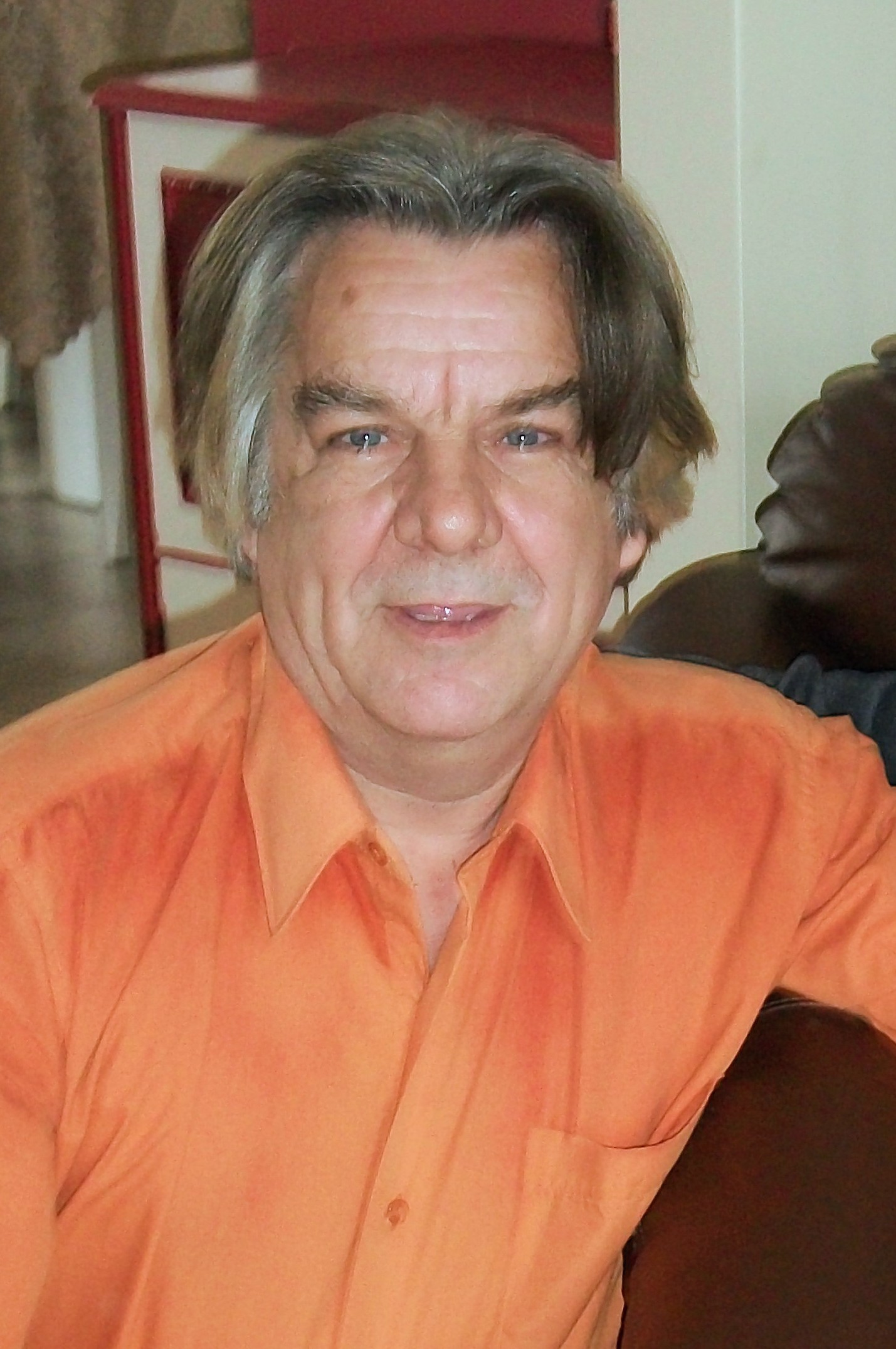 Bernard Guillemette