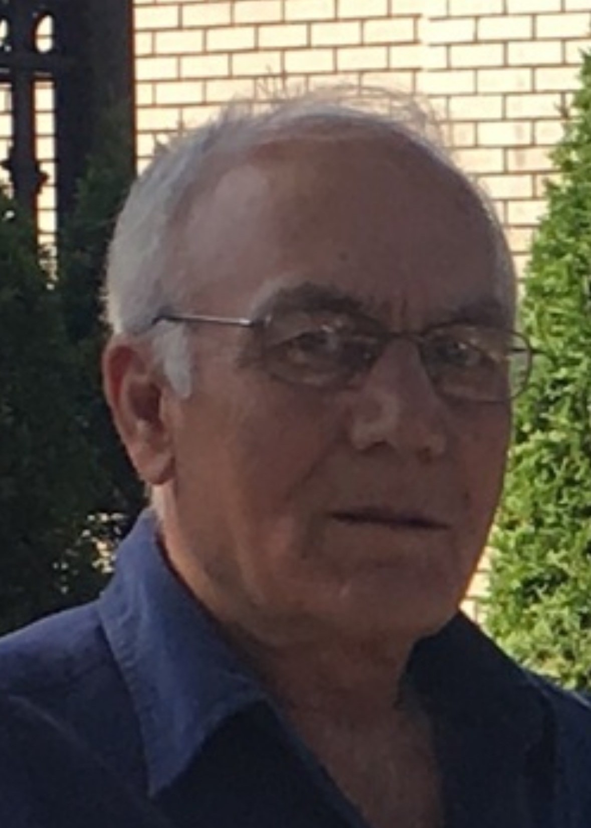 Vasilios Bill Manousakos