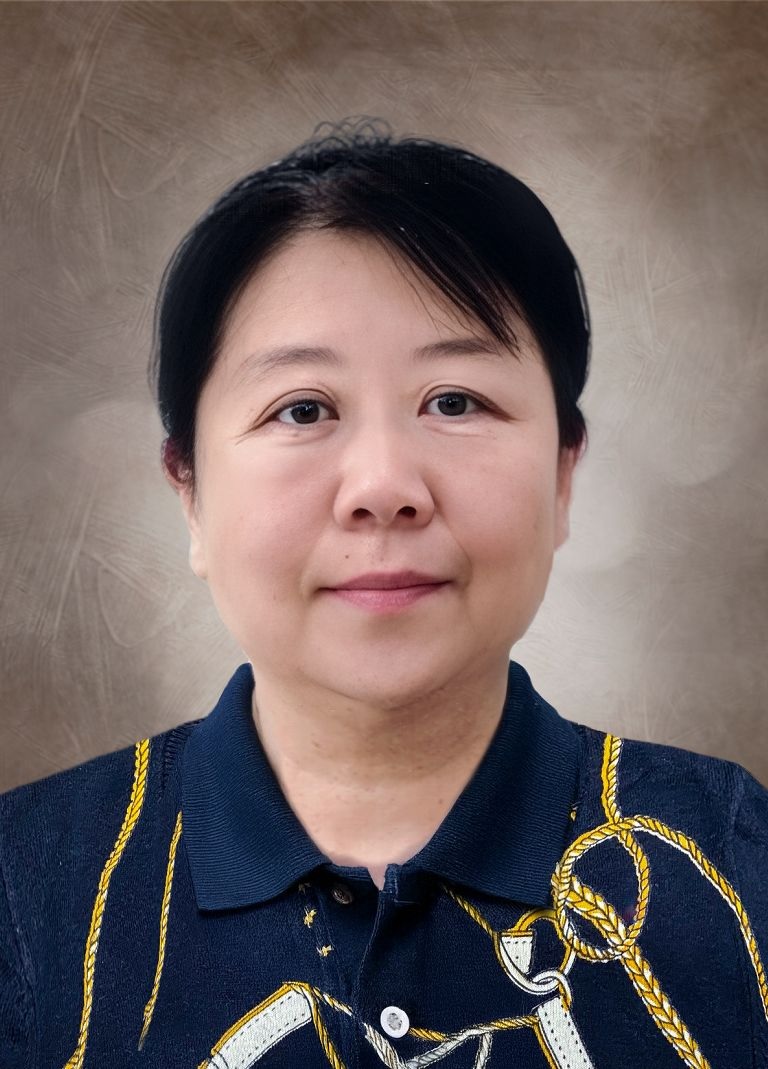 Xiao Fang SONG 宋 小 芳