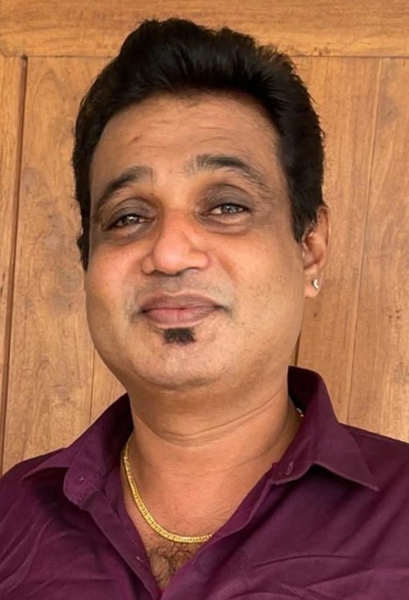 Sugumaran CHANDRAKUTTY