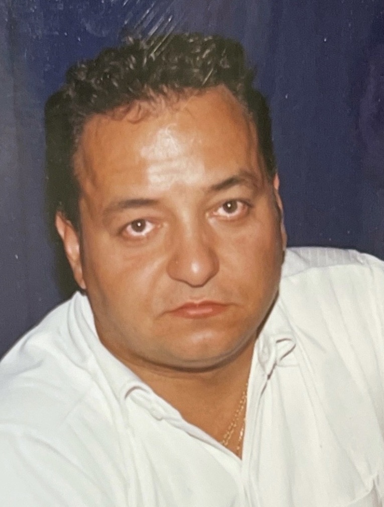 John ANASTASOPOULOS
